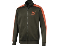 Puma Casaco Classics T7 Track